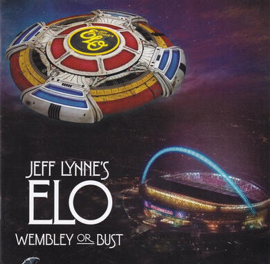 Wembley Or Bust